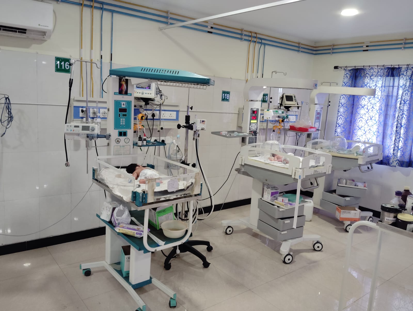 Obstetrics & Gynaecology